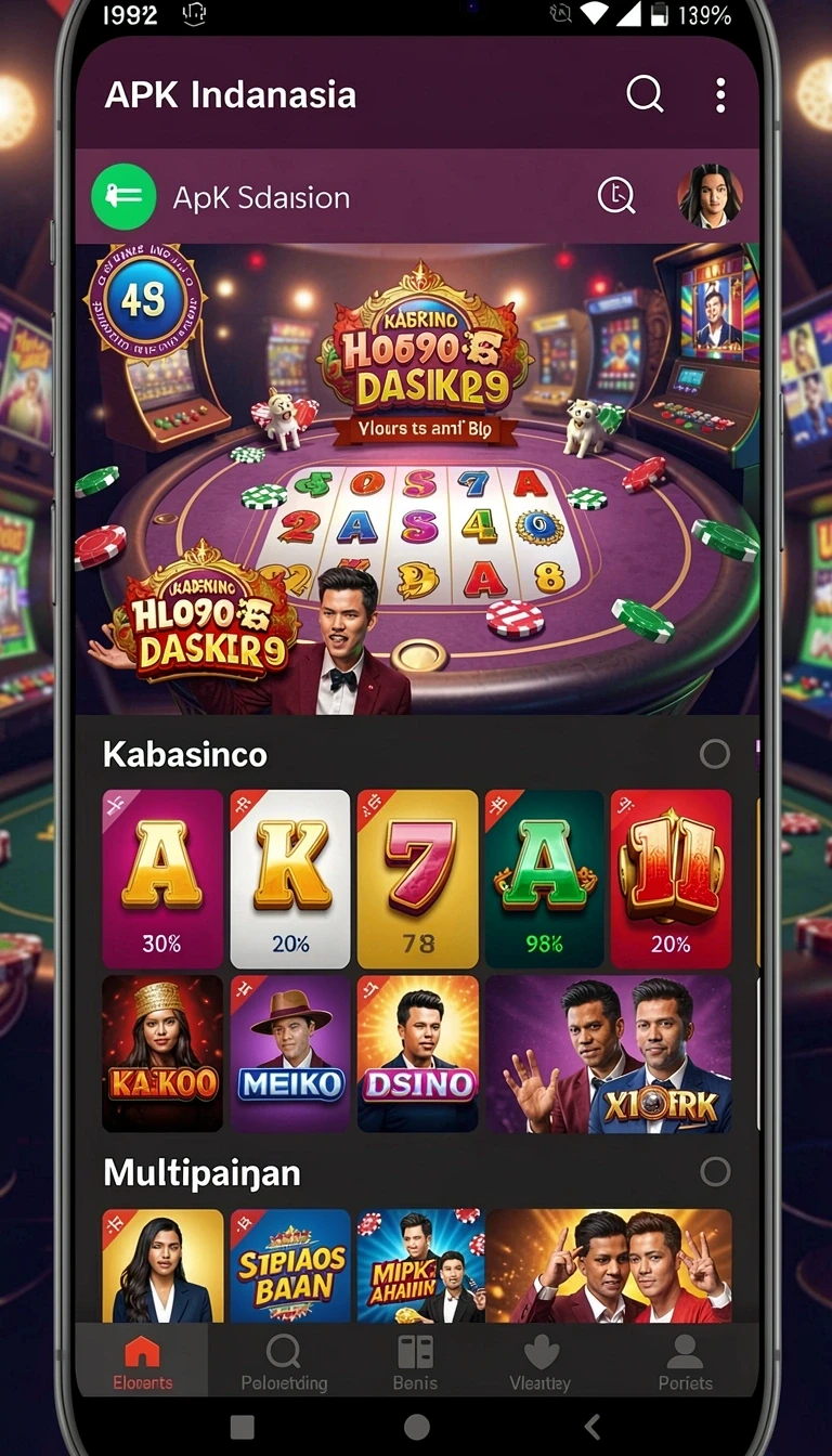 Review Aplikasi mnctoto Versi Terbaru screenshot 3