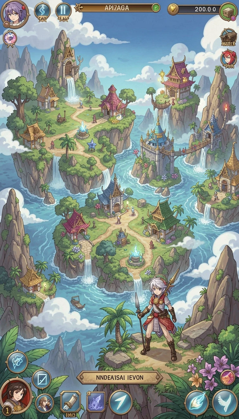 Download sgpslsot APK untuk Android screenshot 3