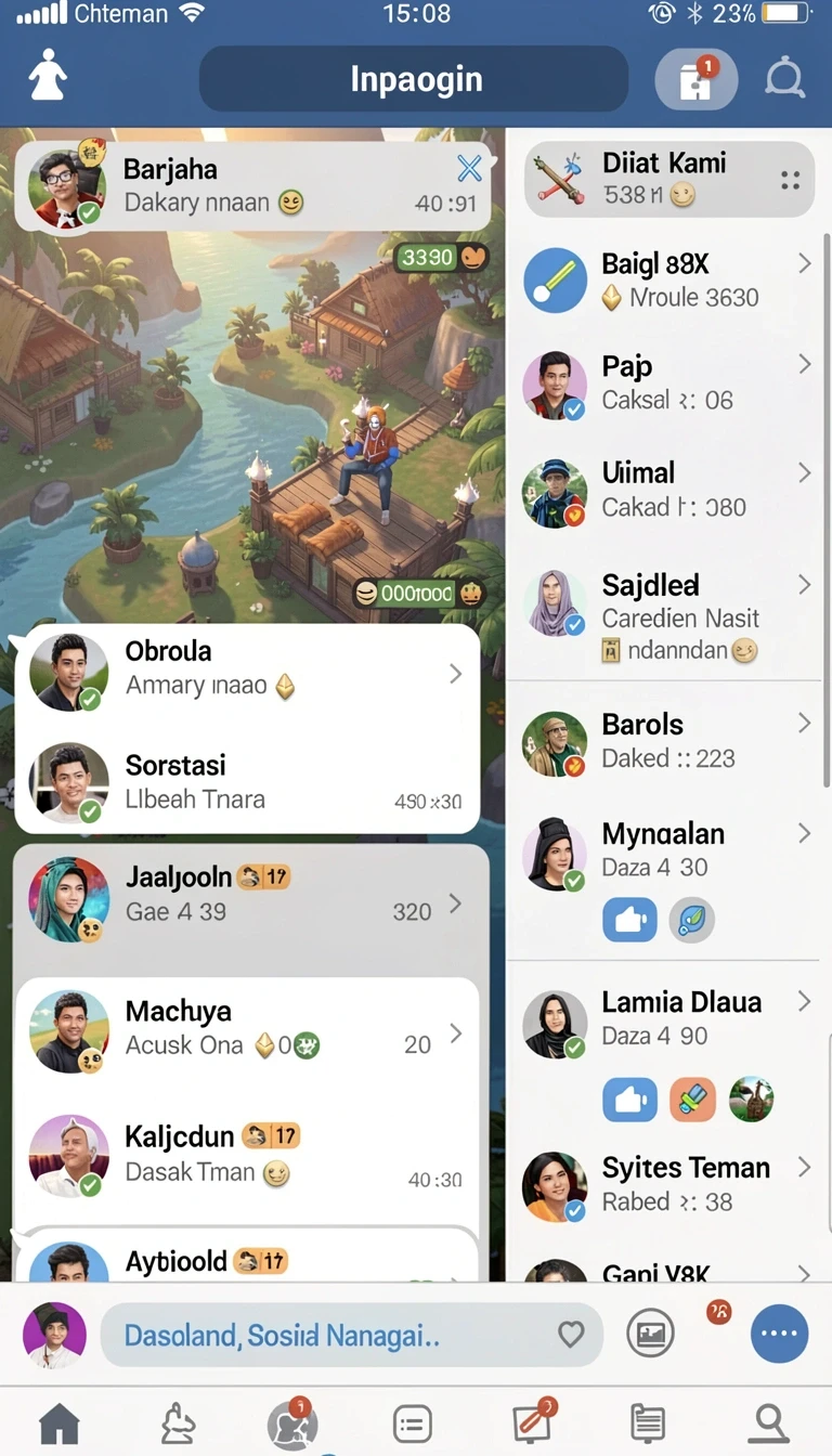 Review Aplikasi bulantogel Versi Terbaru screenshot 2