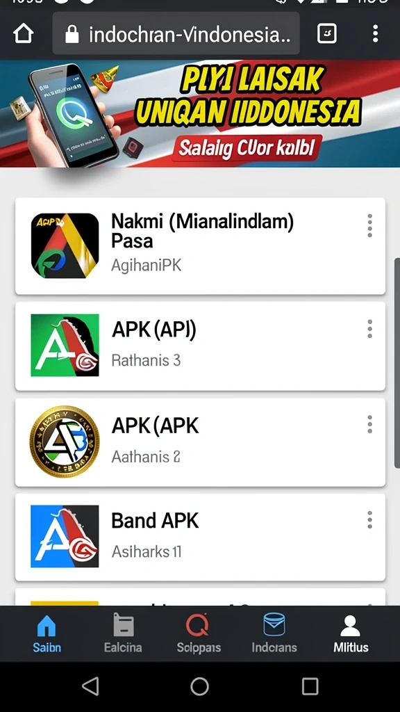 Review Aplikasi dhx4d Versi Terbaru screenshot 4