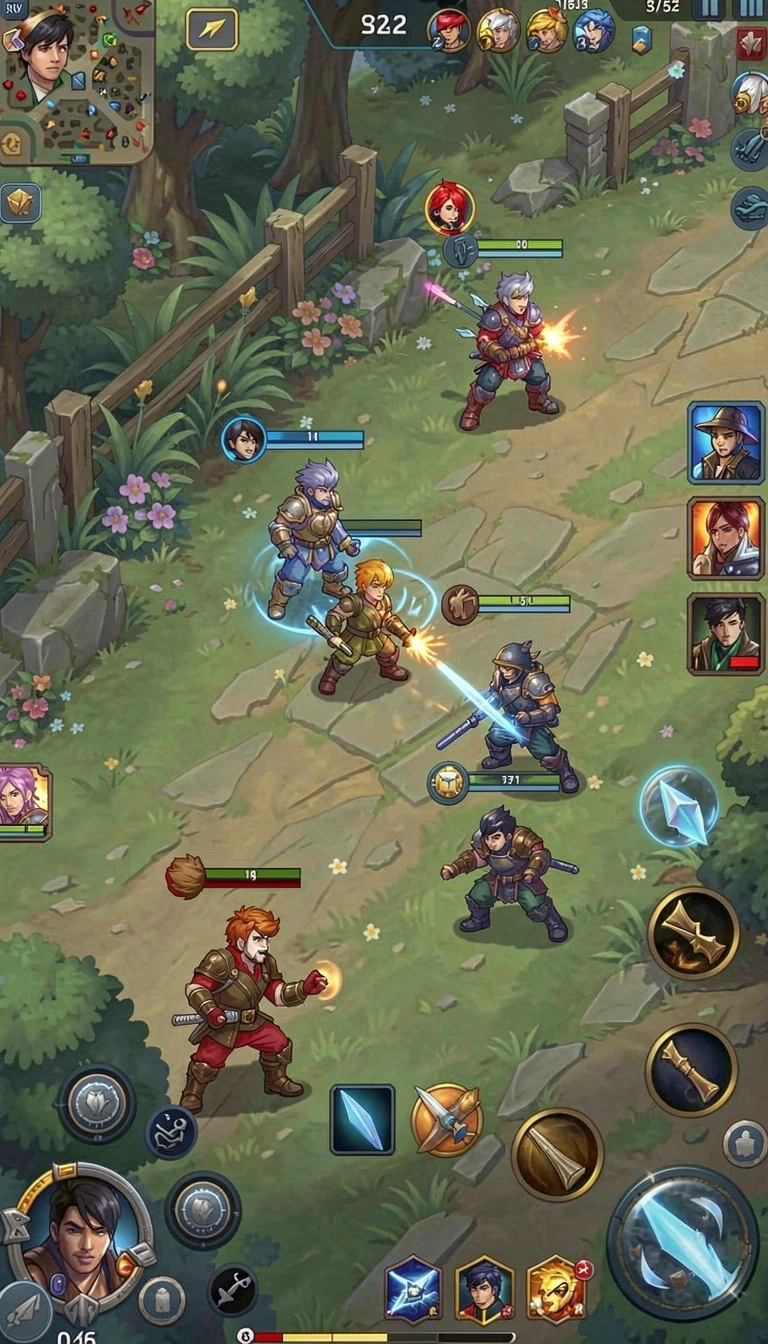 Review Aplikasi ovo88 Versi Terbaru screenshot 1