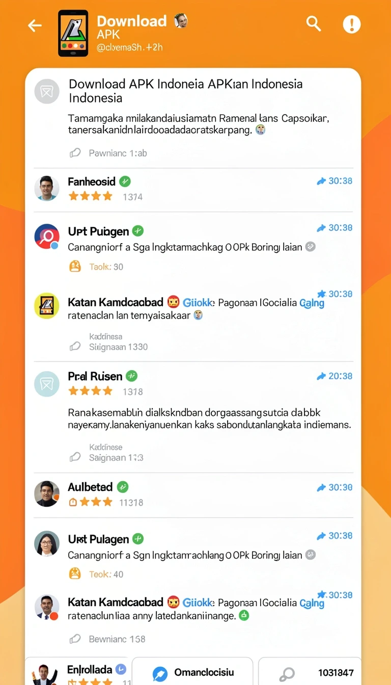surga77 App APK Terbaru screenshot 4