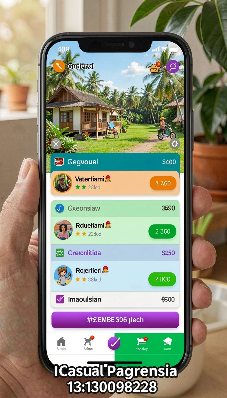 Download 456win APK untuk Android screenshot 4