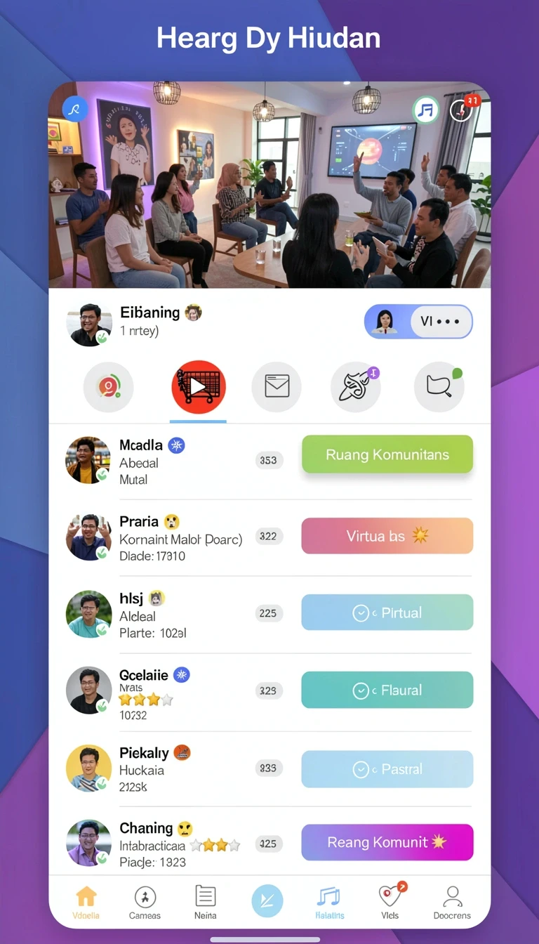 898a App APK Terbaru screenshot 3