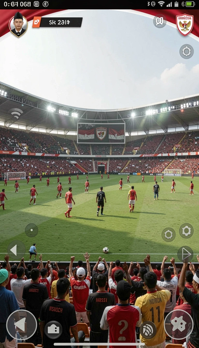 Review Aplikasi dhx4d Versi Terbaru screenshot 1