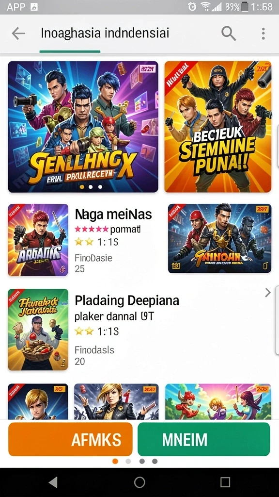 lumba77 App APK Terbaru screenshot 2