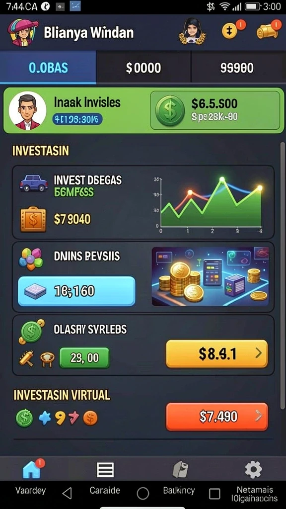 Review Aplikasi dasi4d Versi Terbaru screenshot 4