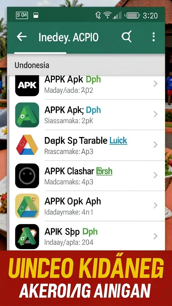 Review Aplikasi ovo88 Versi Terbaru screenshot 4