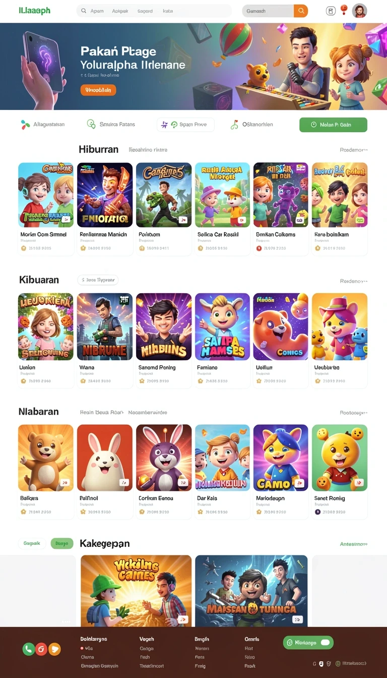 Download 456win APK untuk Android screenshot 3