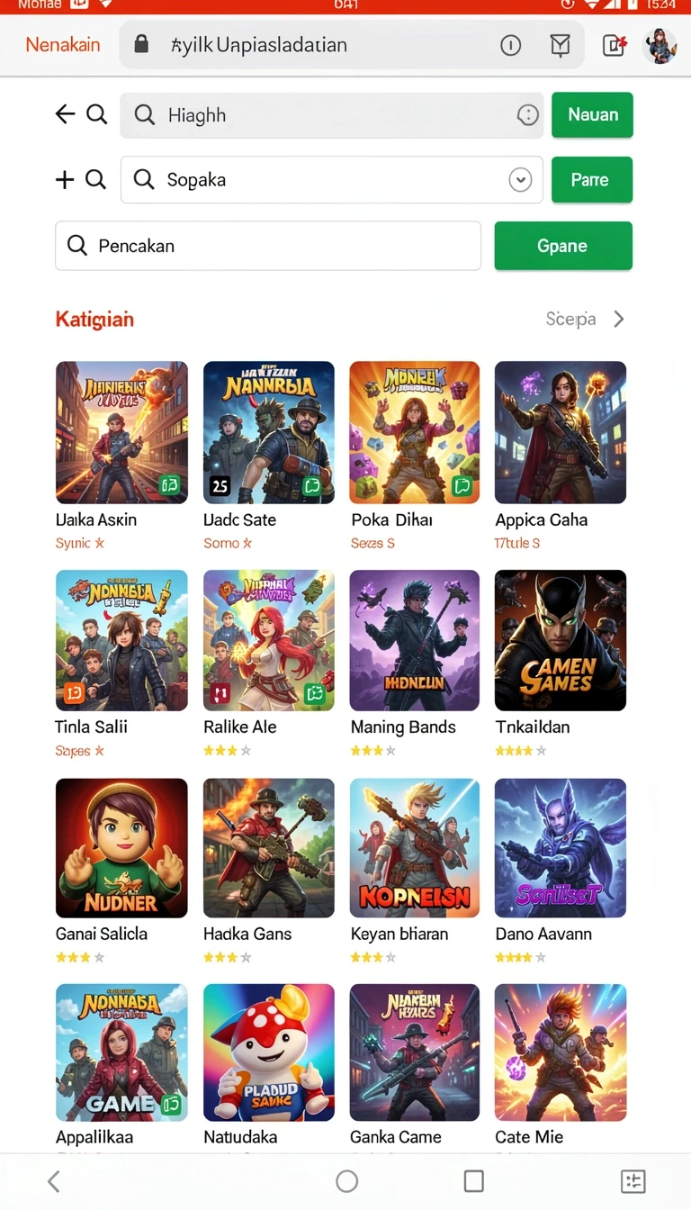 Review Aplikasi maj777 Versi Terbaru screenshot 1