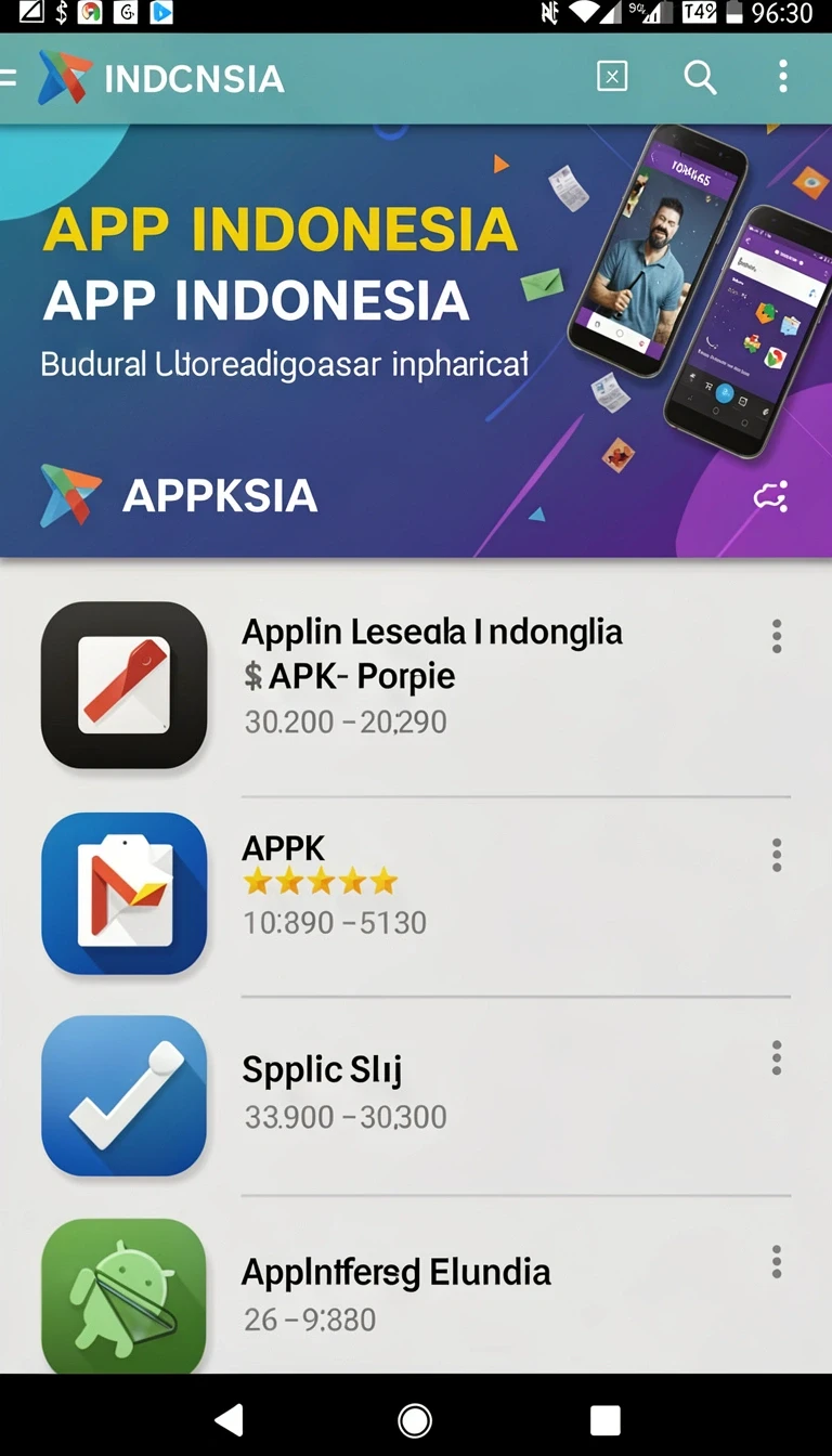 Download sgpslsot APK untuk Android screenshot 1