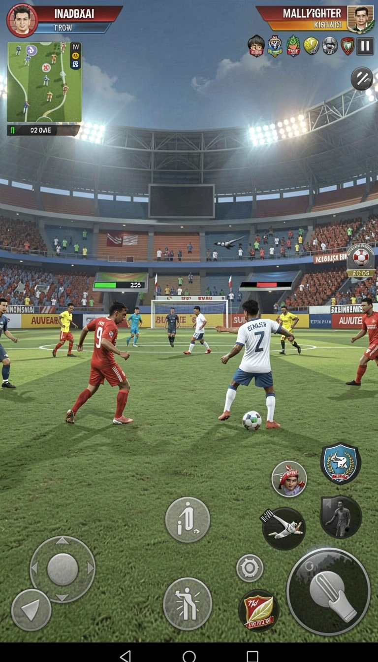Review Aplikasi dasi4d Versi Terbaru screenshot 1