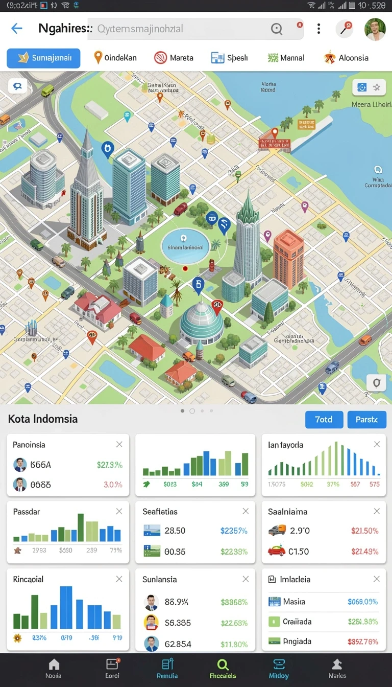 Review Aplikasi dhx4d Versi Terbaru screenshot 3