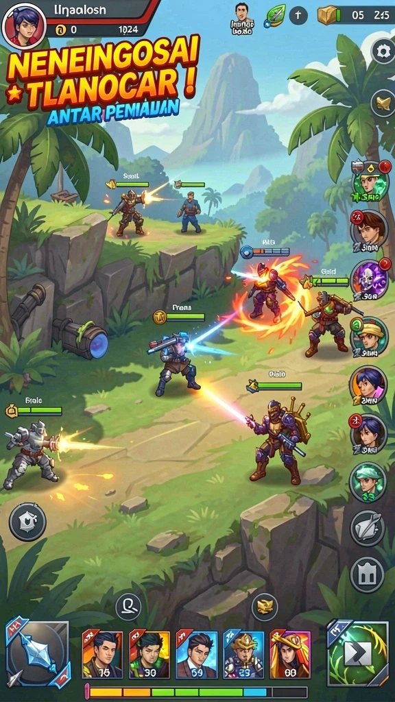 Review Aplikasi ovo88 Versi Terbaru screenshot 3